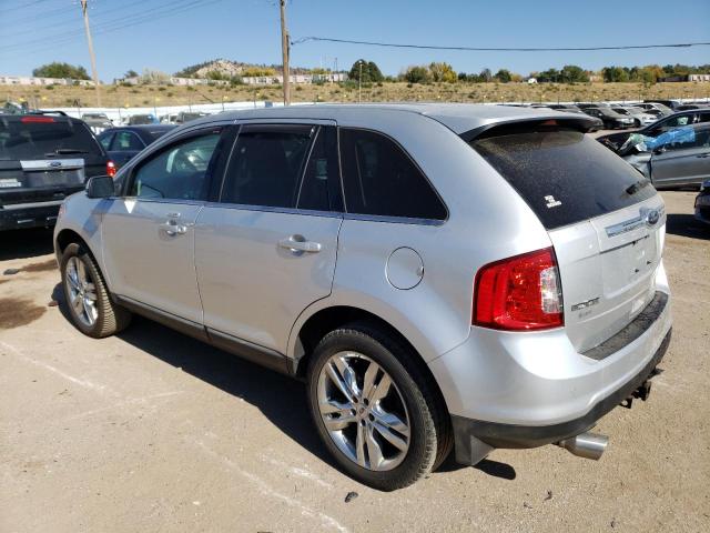 Photo 1 VIN: 2FMDK3KC4EBA02243 - FORD EDGE 