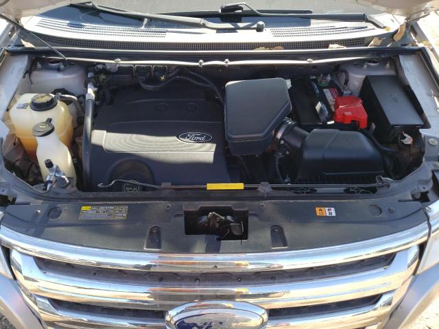 Photo 10 VIN: 2FMDK3KC4EBA02243 - FORD EDGE 