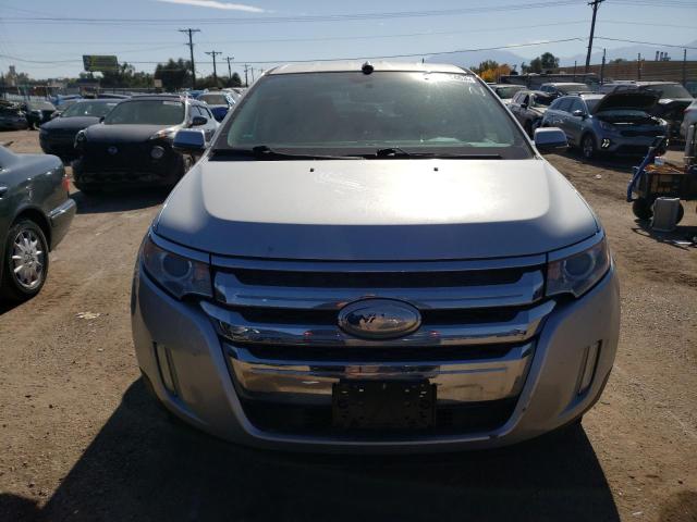 Photo 4 VIN: 2FMDK3KC4EBA02243 - FORD EDGE 