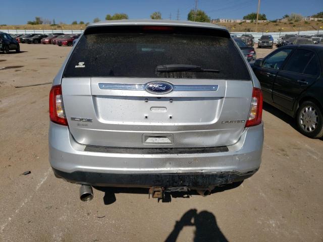 Photo 5 VIN: 2FMDK3KC4EBA02243 - FORD EDGE 