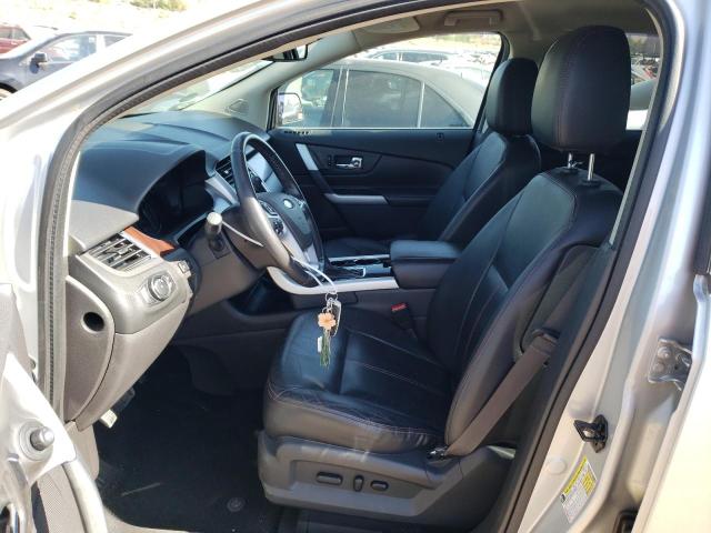 Photo 6 VIN: 2FMDK3KC4EBA02243 - FORD EDGE 