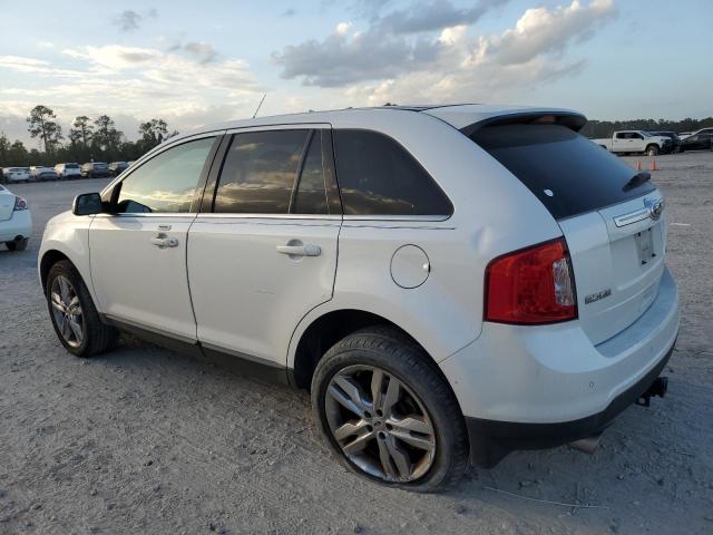 Photo 1 VIN: 2FMDK3KC4EBA02775 - FORD EDGE LIMIT 