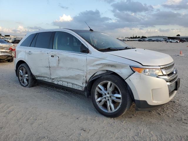 Photo 3 VIN: 2FMDK3KC4EBA02775 - FORD EDGE LIMIT 