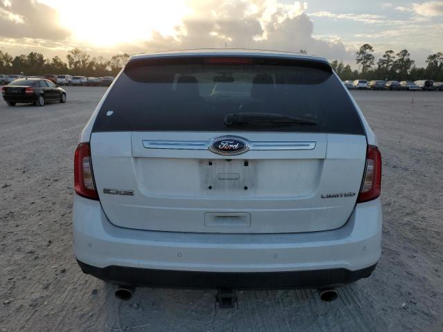 Photo 5 VIN: 2FMDK3KC4EBA02775 - FORD EDGE LIMIT 