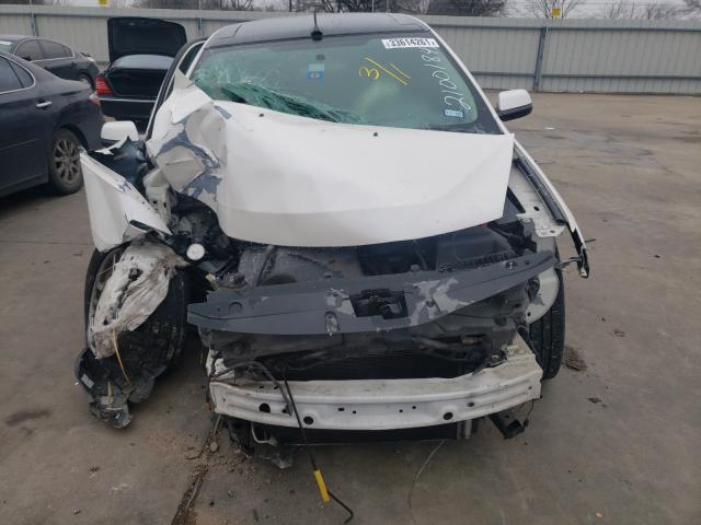 Photo 8 VIN: 2FMDK3KC4EBA05174 - FORD EDGE LIMIT 