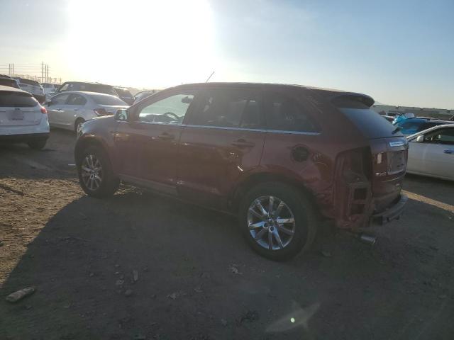 Photo 1 VIN: 2FMDK3KC4EBA08012 - FORD EDGE 