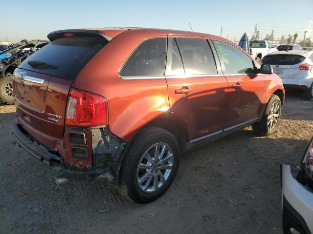 Photo 2 VIN: 2FMDK3KC4EBA08012 - FORD EDGE 