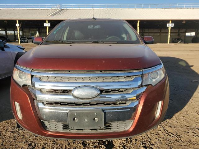 Photo 4 VIN: 2FMDK3KC4EBA08012 - FORD EDGE 