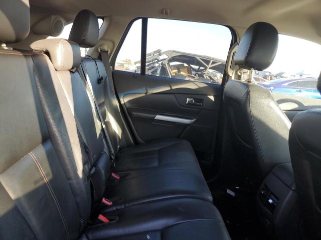 Photo 9 VIN: 2FMDK3KC4EBA08012 - FORD EDGE 