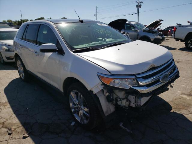 Photo 0 VIN: 2FMDK3KC4EBA08771 - FORD EDGE LIMIT 