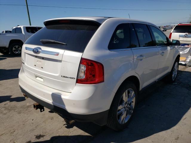 Photo 3 VIN: 2FMDK3KC4EBA08771 - FORD EDGE LIMIT 