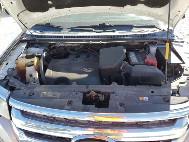 Photo 10 VIN: 2FMDK3KC4EBA11217 - FORD EDGE 