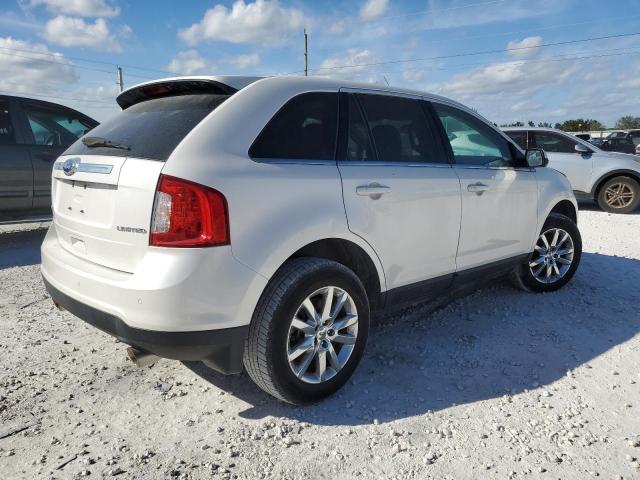 Photo 2 VIN: 2FMDK3KC4EBA11217 - FORD EDGE 