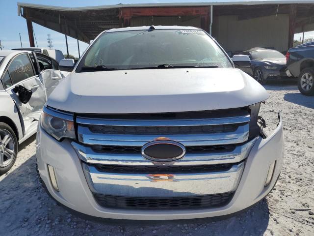 Photo 4 VIN: 2FMDK3KC4EBA11217 - FORD EDGE 