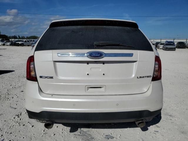 Photo 5 VIN: 2FMDK3KC4EBA11217 - FORD EDGE 