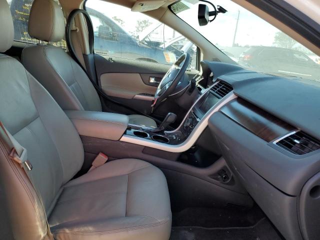 Photo 6 VIN: 2FMDK3KC4EBA11217 - FORD EDGE 