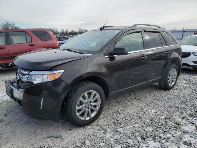 Photo 0 VIN: 2FMDK3KC4EBA17678 - FORD EDGE 