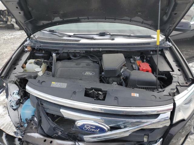 Photo 10 VIN: 2FMDK3KC4EBA17678 - FORD EDGE 