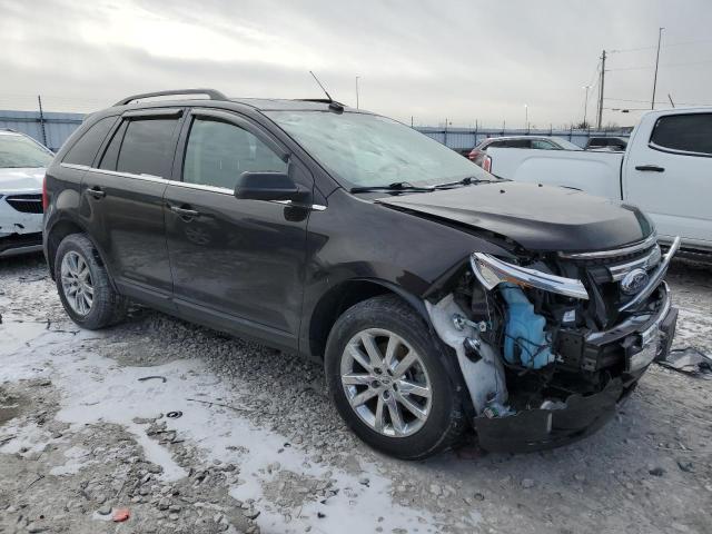 Photo 3 VIN: 2FMDK3KC4EBA17678 - FORD EDGE 