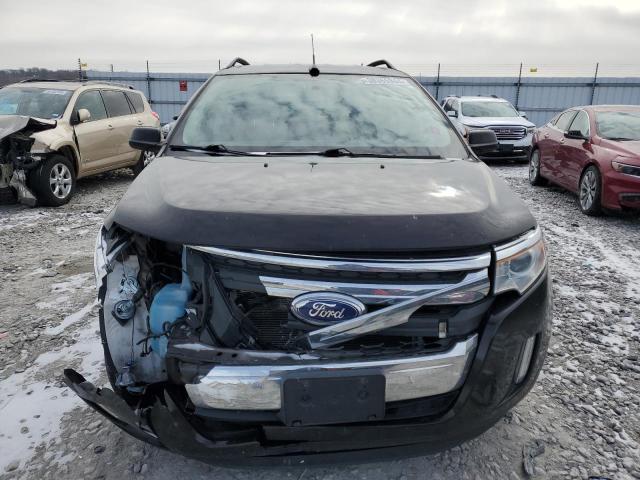 Photo 4 VIN: 2FMDK3KC4EBA17678 - FORD EDGE 