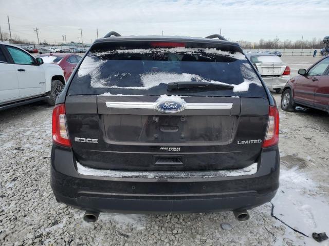 Photo 5 VIN: 2FMDK3KC4EBA17678 - FORD EDGE 