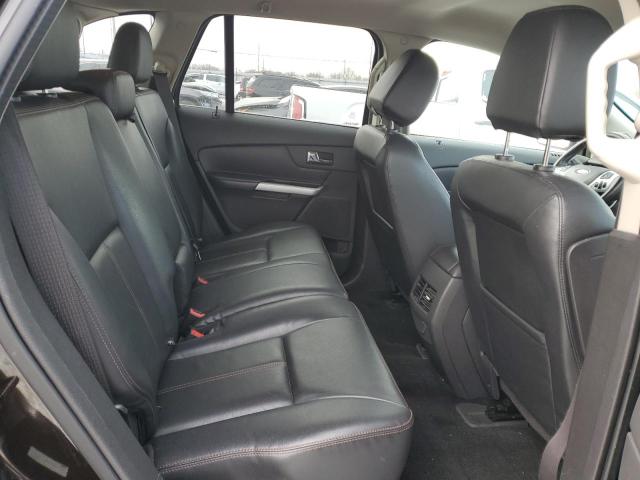 Photo 9 VIN: 2FMDK3KC4EBA17678 - FORD EDGE 