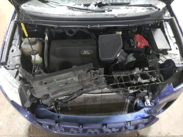 Photo 11 VIN: 2FMDK3KC4EBA38577 - FORD EDGE LIMIT 