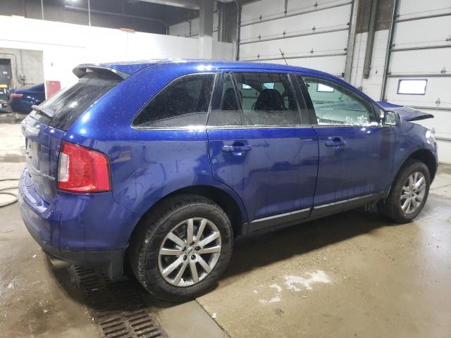 Photo 2 VIN: 2FMDK3KC4EBA38577 - FORD EDGE LIMIT 