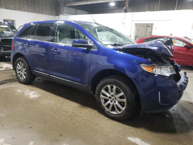 Photo 3 VIN: 2FMDK3KC4EBA38577 - FORD EDGE LIMIT 