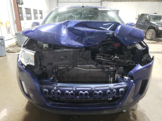 Photo 4 VIN: 2FMDK3KC4EBA38577 - FORD EDGE LIMIT 