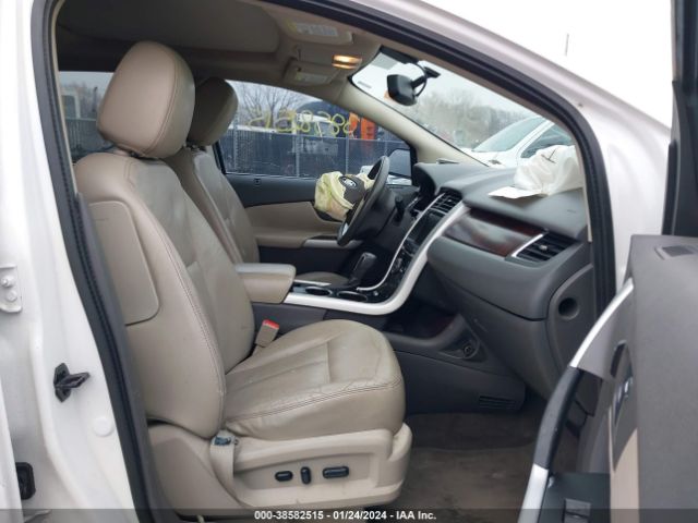 Photo 4 VIN: 2FMDK3KC4EBA44704 - FORD EDGE 