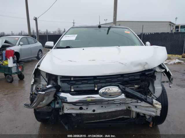 Photo 5 VIN: 2FMDK3KC4EBA44704 - FORD EDGE 