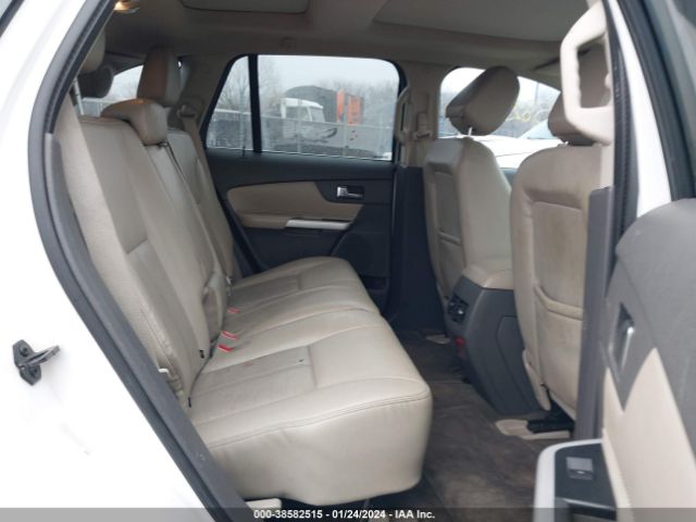 Photo 7 VIN: 2FMDK3KC4EBA44704 - FORD EDGE 