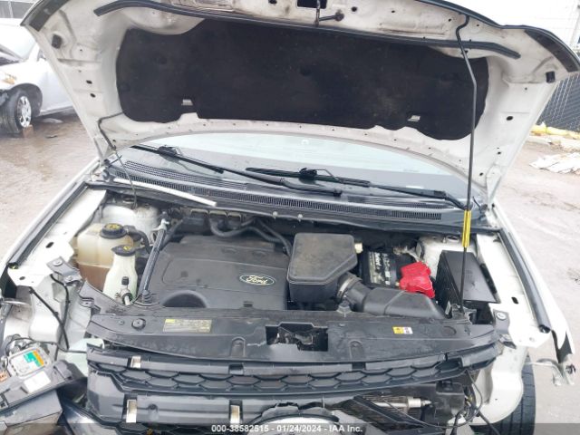 Photo 9 VIN: 2FMDK3KC4EBA44704 - FORD EDGE 