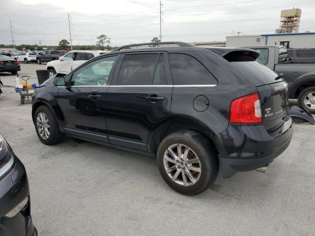 Photo 1 VIN: 2FMDK3KC4EBA49420 - FORD EDGE LIMIT 