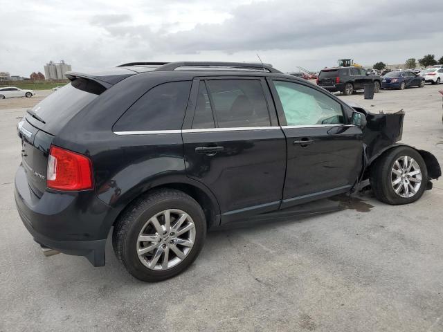 Photo 2 VIN: 2FMDK3KC4EBA49420 - FORD EDGE LIMIT 