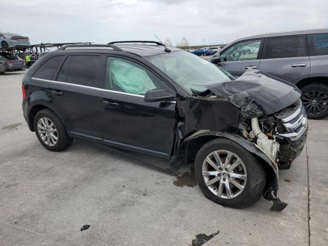 Photo 3 VIN: 2FMDK3KC4EBA49420 - FORD EDGE LIMIT 