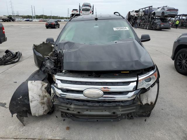 Photo 4 VIN: 2FMDK3KC4EBA49420 - FORD EDGE LIMIT 