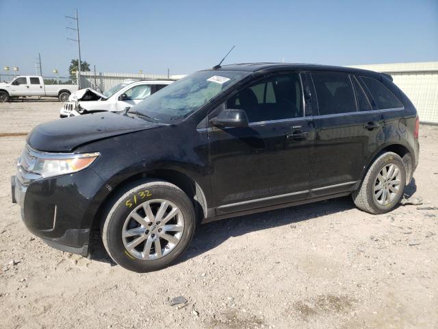 Photo 0 VIN: 2FMDK3KC4EBA51300 - FORD EDGE LIMIT 