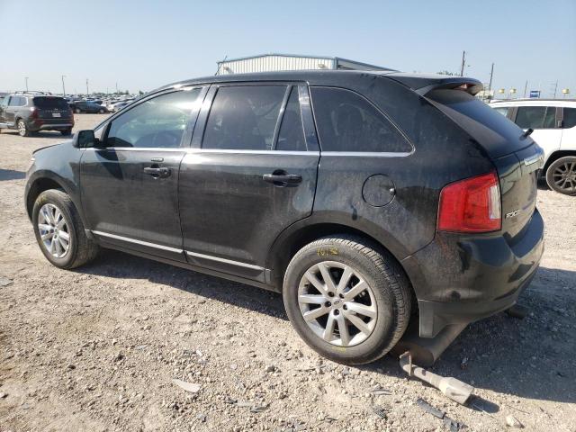 Photo 1 VIN: 2FMDK3KC4EBA51300 - FORD EDGE LIMIT 