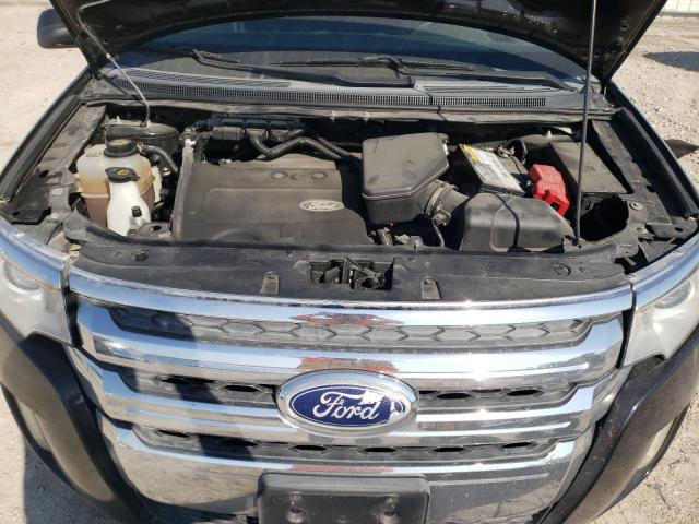 Photo 10 VIN: 2FMDK3KC4EBA51300 - FORD EDGE LIMIT 