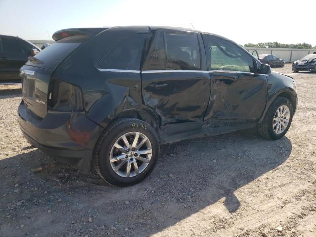 Photo 2 VIN: 2FMDK3KC4EBA51300 - FORD EDGE LIMIT 