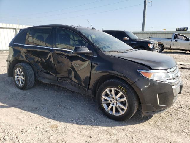 Photo 3 VIN: 2FMDK3KC4EBA51300 - FORD EDGE LIMIT 