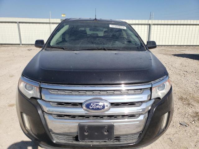 Photo 4 VIN: 2FMDK3KC4EBA51300 - FORD EDGE LIMIT 