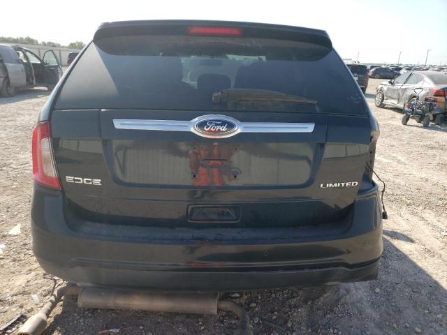 Photo 5 VIN: 2FMDK3KC4EBA51300 - FORD EDGE LIMIT 