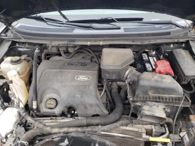 Photo 11 VIN: 2FMDK3KC4EBA81686 - FORD EDGE LIMIT 