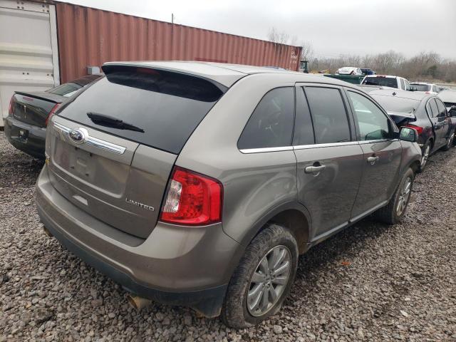 Photo 2 VIN: 2FMDK3KC4EBA81686 - FORD EDGE LIMIT 