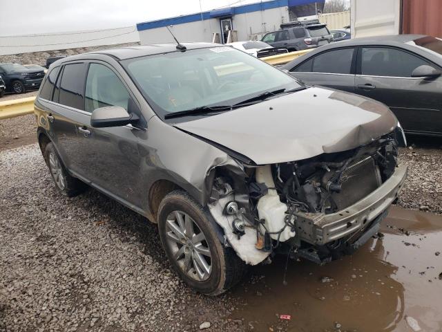 Photo 3 VIN: 2FMDK3KC4EBA81686 - FORD EDGE LIMIT 