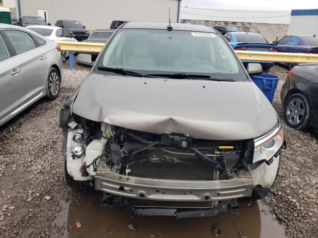 Photo 4 VIN: 2FMDK3KC4EBA81686 - FORD EDGE LIMIT 