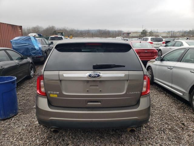 Photo 5 VIN: 2FMDK3KC4EBA81686 - FORD EDGE LIMIT 